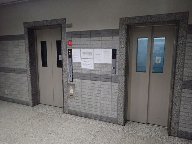 NFプラザIIIの物件内観写真