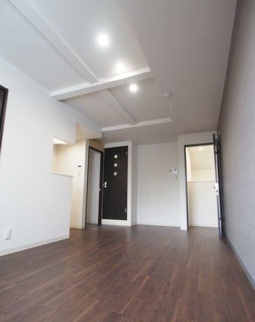 リブ・テイルの物件内観写真