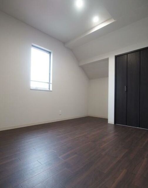 リブ・テイルの物件内観写真