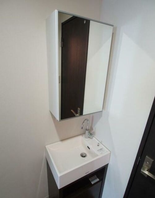 リブ・テイルの物件内観写真