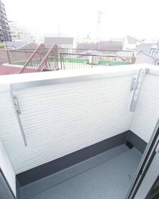 リブ・テイルの物件内観写真