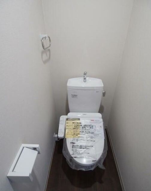 リブ・テイルの物件内観写真