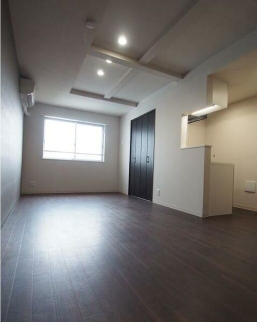 リブ・テイルの物件内観写真