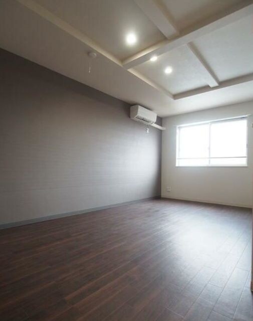 リブ・テイルの物件内観写真