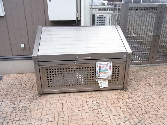 アレイヴィラの物件内観写真