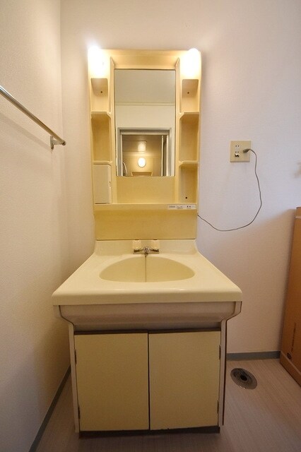 エクセルハイムの物件内観写真