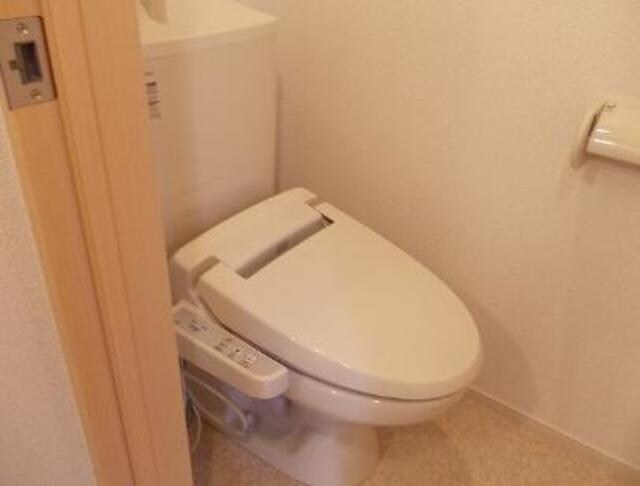 プレゼント ミューズの物件内観写真