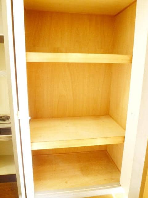 パルクルーエの物件内観写真