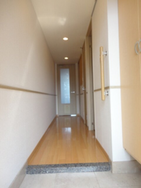 ロイヤルパークス荻窪の物件内観写真