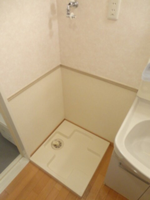 ロイヤルパークス荻窪の物件内観写真