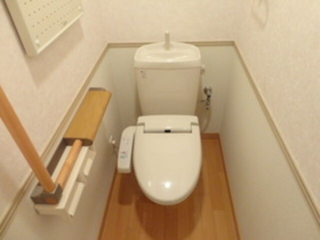 ロイヤルパークス荻窪の物件内観写真