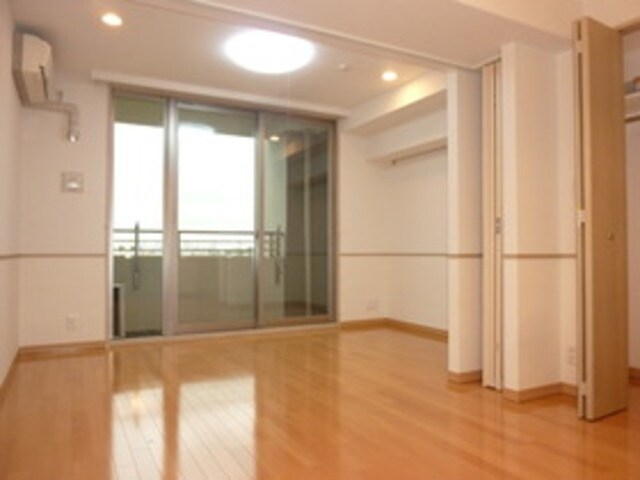 ロイヤルパークス荻窪の物件内観写真