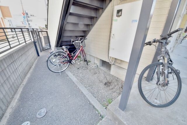 レトアの物件内観写真