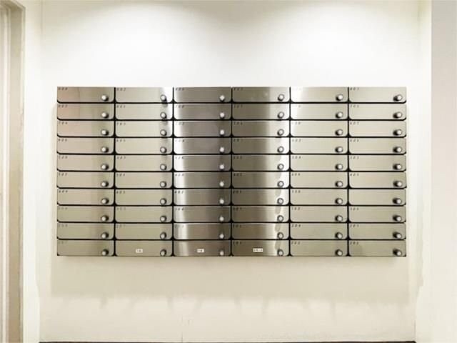 メインステージ武蔵関の物件内観写真