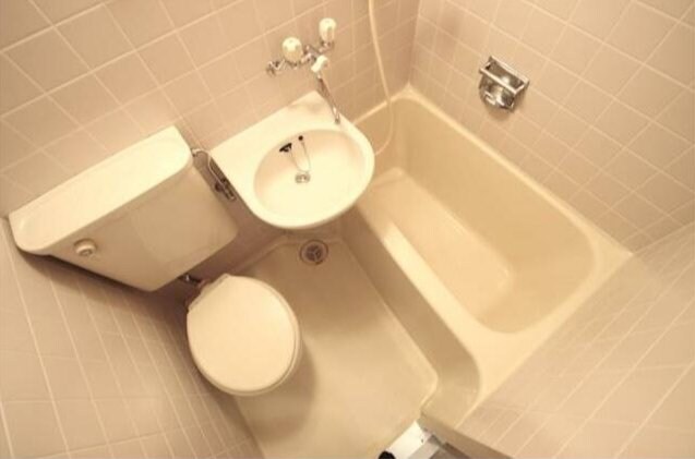 メインステージ武蔵関の物件内観写真