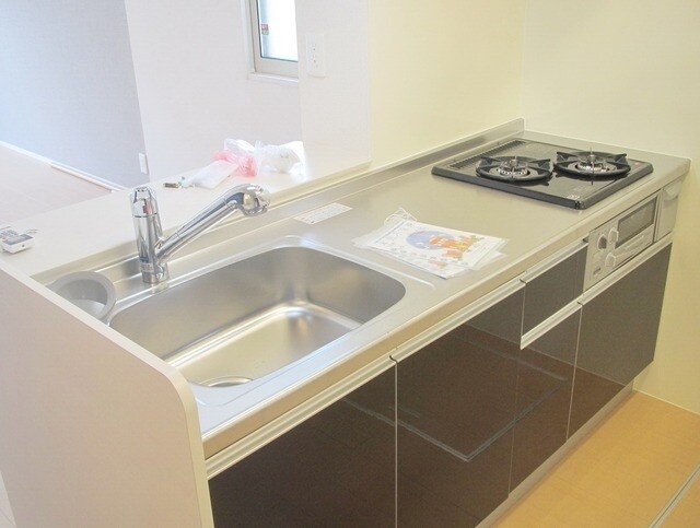 ヴィラアカシアの物件内観写真