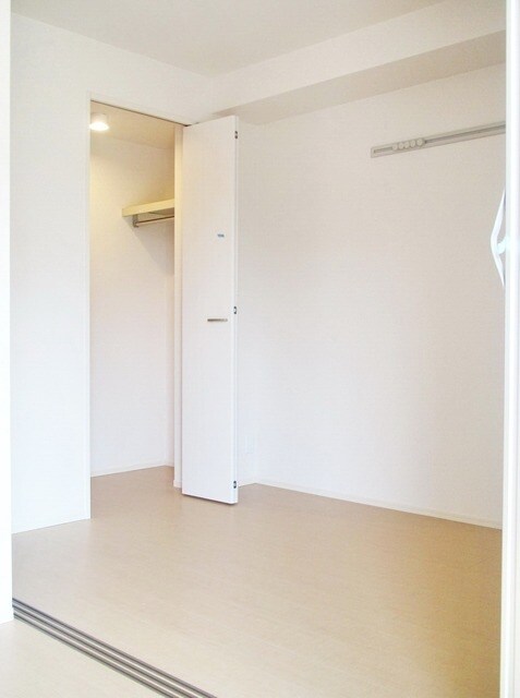 ヴィラアカシアの物件内観写真