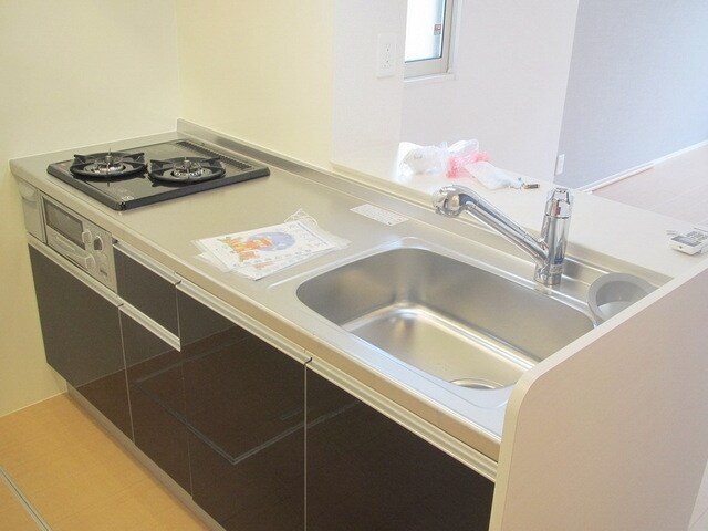 ヴィラ アカシアの物件内観写真