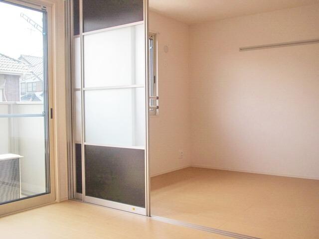 ヴィラ アカシアの物件内観写真