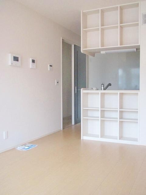 ヴィラ アカシアの物件内観写真