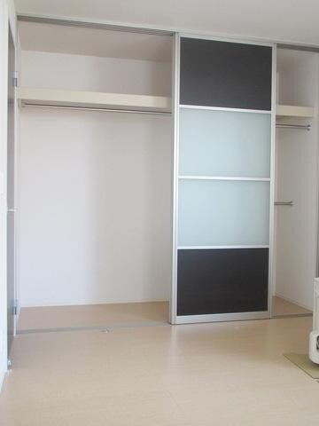 ヴィラ アカシアの物件内観写真