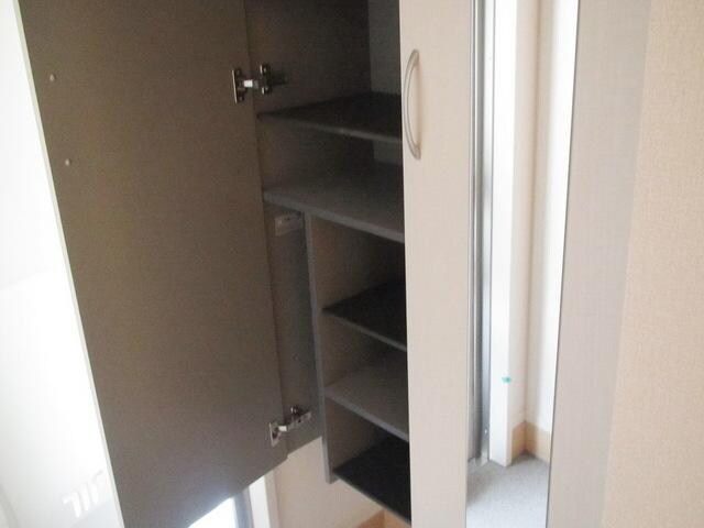 ヴィラ アカシアの物件内観写真