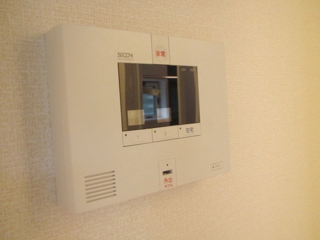 ヴィラ アカシアの物件内観写真