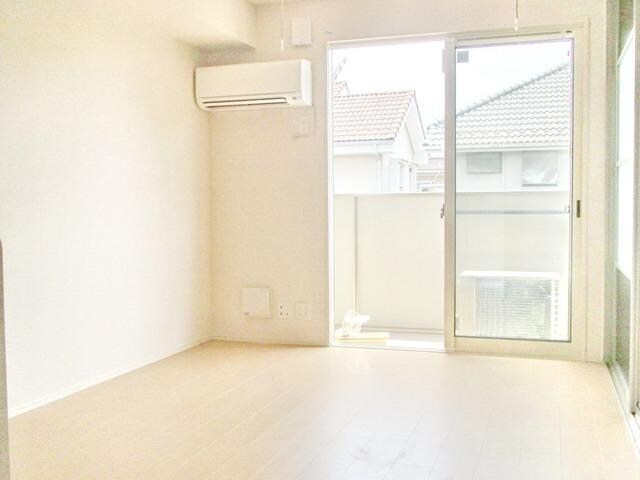 ヴィラ アカシアの物件内観写真