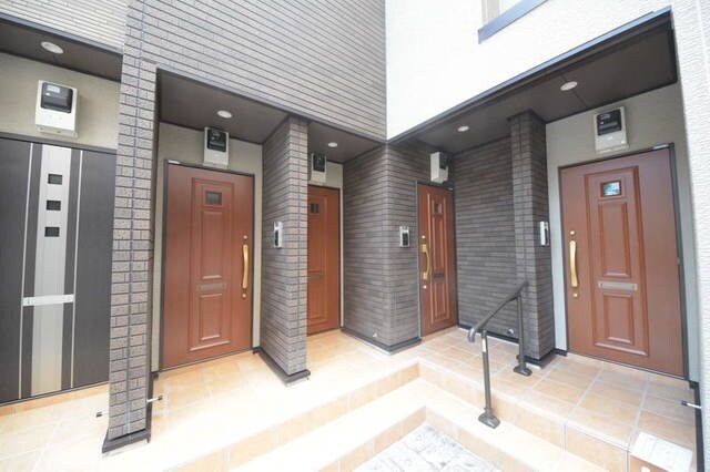 藤ハウスの物件内観写真