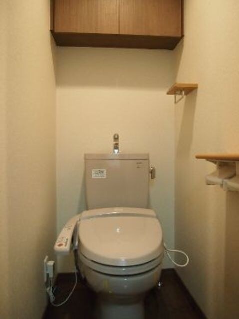 ルーブル中野新橋参番館の物件内観写真