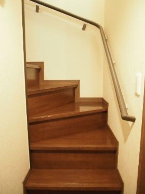 ルーブル中野新橋参番館の物件内観写真