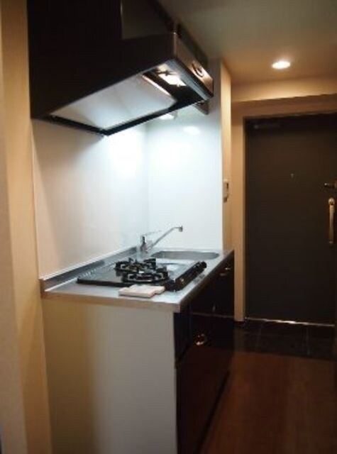 ルーブル中野新橋参番館の物件内観写真