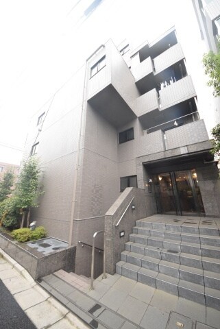 ルーブル中野新橋参番館の物件内観写真