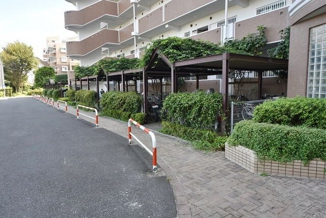 T’sgarden清瀬の物件内観写真