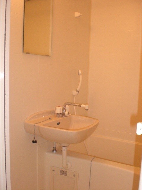 レオパレスアプリコットの物件内観写真