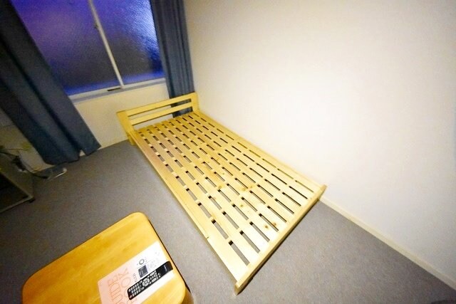 レオパレスソレイユの物件内観写真