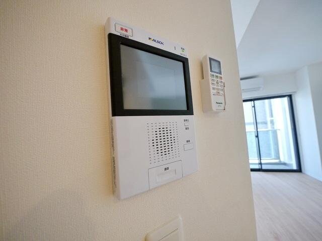 SORAの物件内観写真