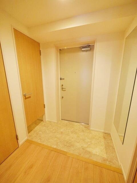 SORAの物件内観写真