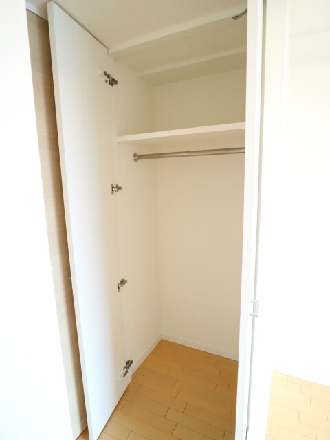 プラウドフラット富士見台の物件内観写真