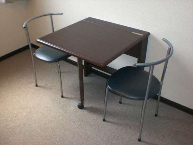 レオネクストまぐのりあの物件内観写真