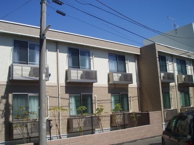 レオネクストまぐのりあの物件内観写真