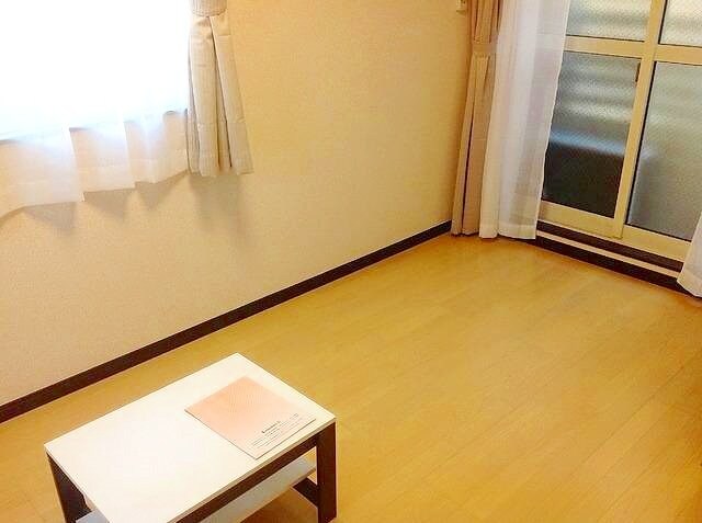 レオネクストサンルーチェ三鷹IIの物件内観写真