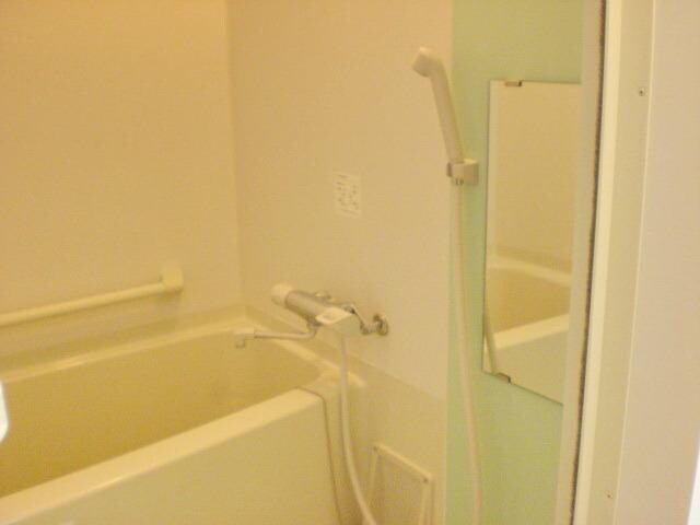 レオネクストセレーネの物件内観写真