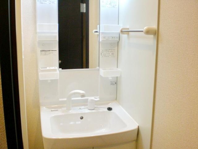 レオネクストセレーネの物件内観写真