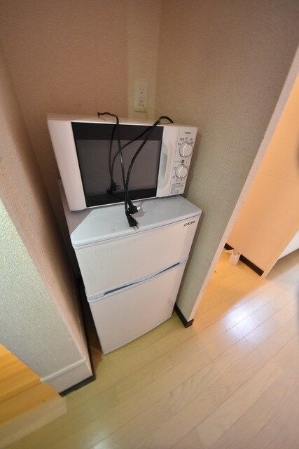 レオネクストハイツ忘れな草の物件内観写真