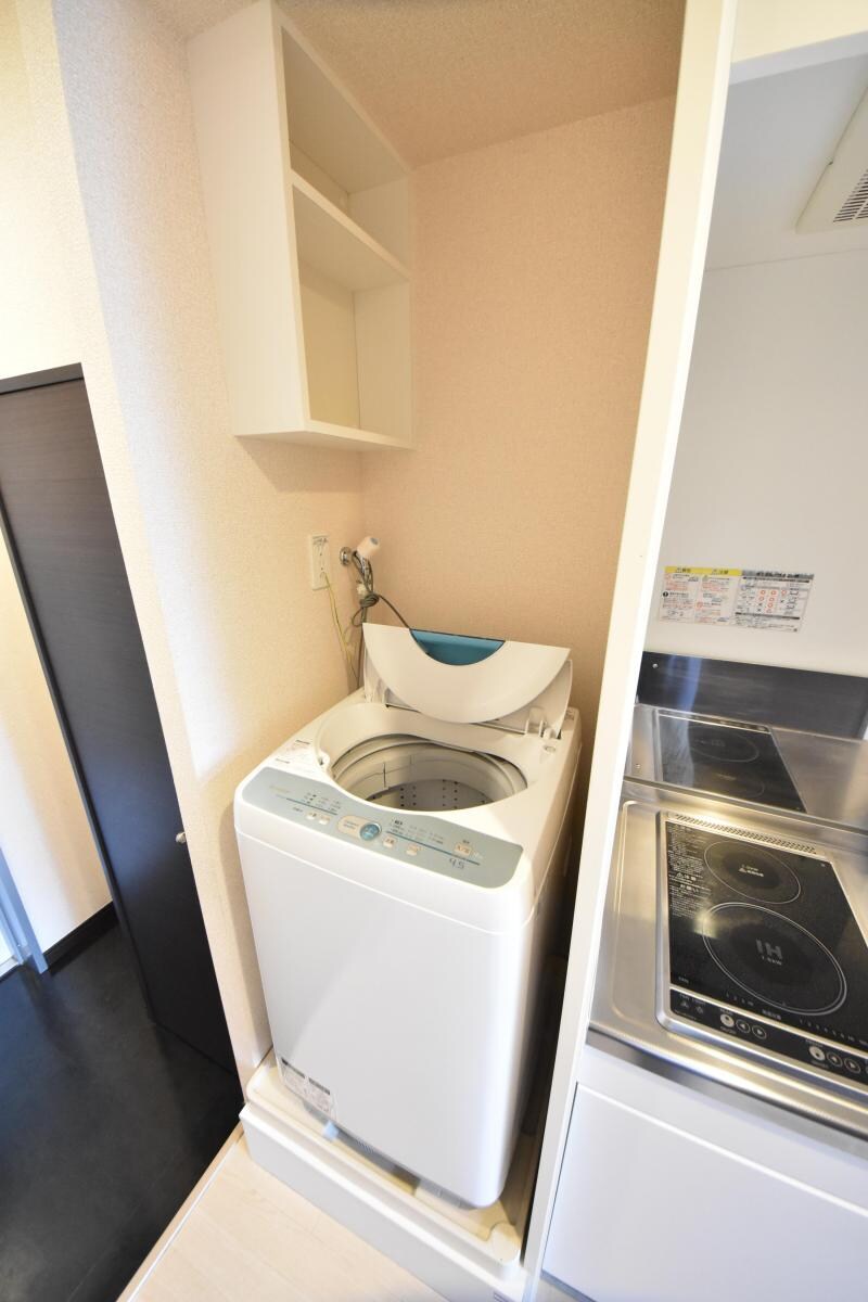 レオネクストローゼル吉祥寺の物件内観写真