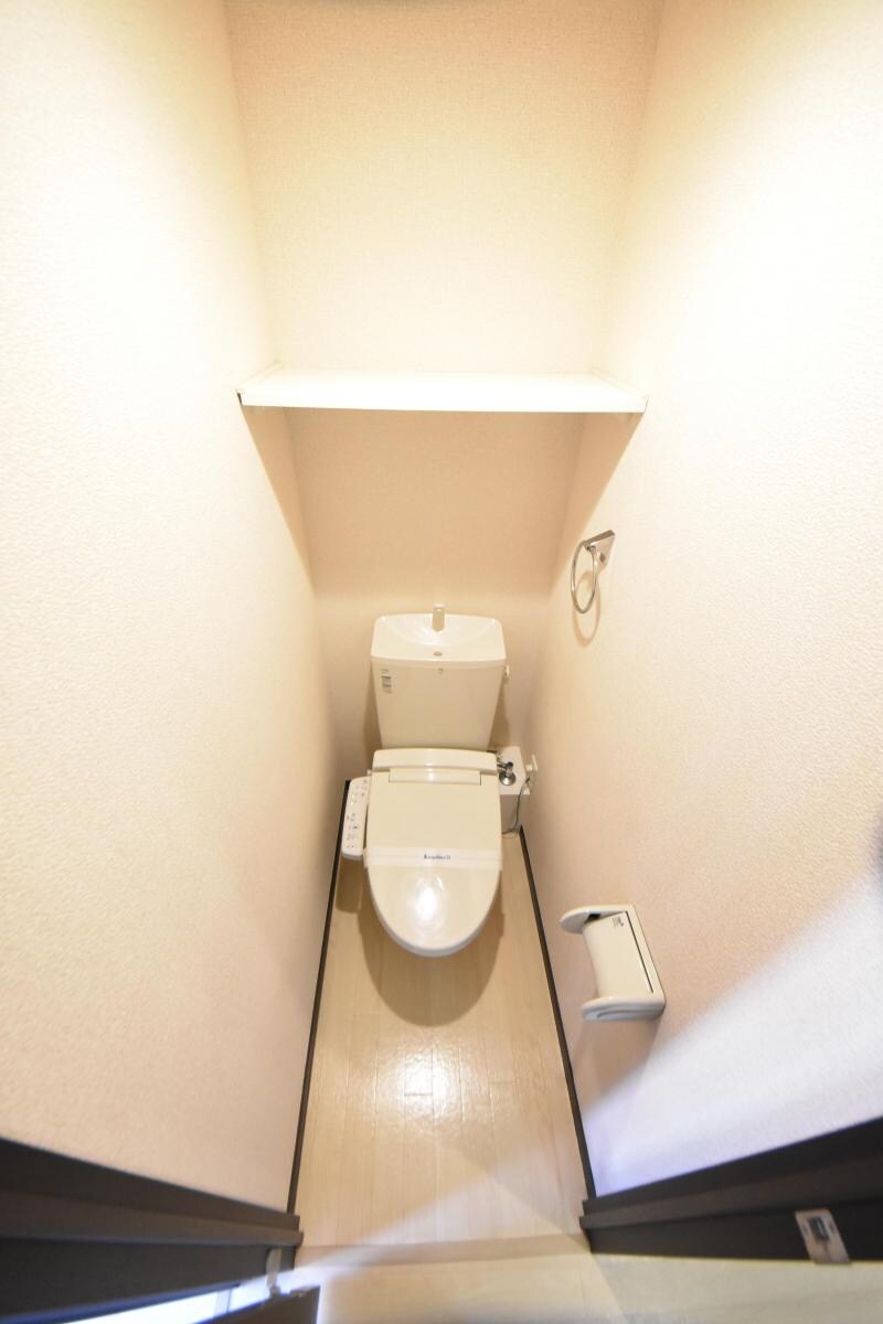 レオネクストローゼル吉祥寺の物件内観写真