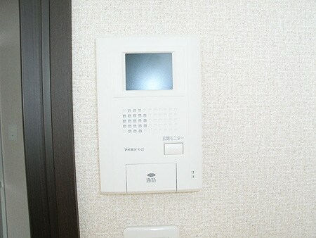 レオネクスト六番館の物件内観写真