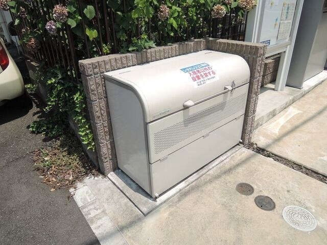 レオネクスト六番館の物件内観写真