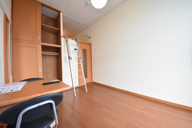 レオパレスチェリーの物件内観写真